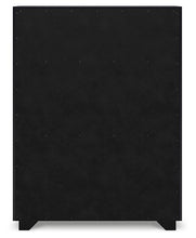 Load image into Gallery viewer, Londer Chest of Drawers