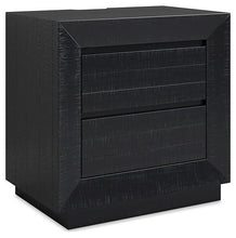 Load image into Gallery viewer, Londer Nightstand