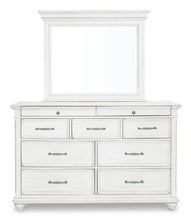 Load image into Gallery viewer, Kanwyn Bedroom Set