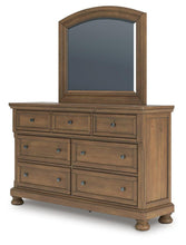 Load image into Gallery viewer, Feddinger Bedroom Set