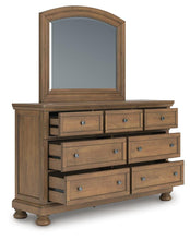 Load image into Gallery viewer, Feddinger Bedroom Set