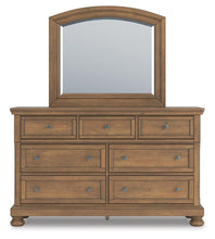 Load image into Gallery viewer, Feddinger Bedroom Set