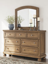 Load image into Gallery viewer, Feddinger Bedroom Set