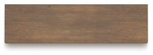 Load image into Gallery viewer, Feddinger Dresser and Mirror