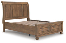 Load image into Gallery viewer, Feddinger Bedroom Set