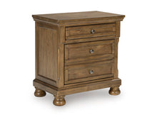 Load image into Gallery viewer, Feddinger Bedroom Set