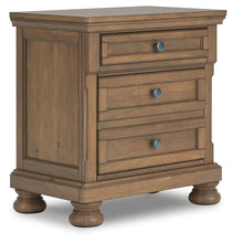 Load image into Gallery viewer, Feddinger Bedroom Set