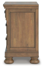 Load image into Gallery viewer, Feddinger Bedroom Set