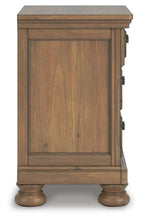 Load image into Gallery viewer, Feddinger Bedroom Set