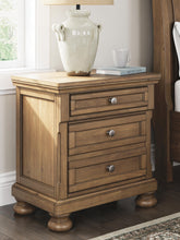Load image into Gallery viewer, Feddinger Bedroom Set