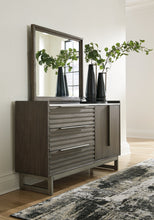 Load image into Gallery viewer, Arkenton Dresser and Mirror
