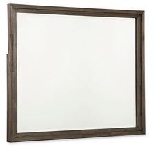 Load image into Gallery viewer, Arkenton Dresser and Mirror