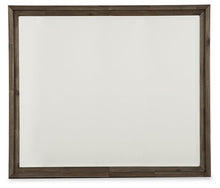 Load image into Gallery viewer, Arkenton Dresser and Mirror