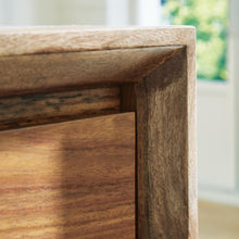 Load image into Gallery viewer, Dressonni Nightstand