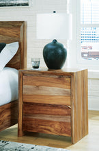 Load image into Gallery viewer, Dressonni Nightstand