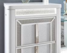 Load image into Gallery viewer, Chalanna Vanity with Mirror