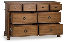 Load image into Gallery viewer, Chadworth Dresser