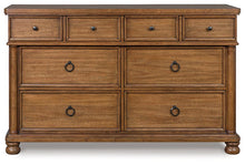 Load image into Gallery viewer, Chadworth Dresser