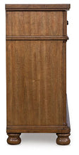 Load image into Gallery viewer, Chadworth Dresser