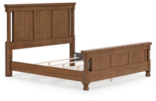 Load image into Gallery viewer, Chadworth Bed