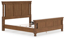 Load image into Gallery viewer, Chadworth Bed