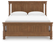 Load image into Gallery viewer, Chadworth Bed