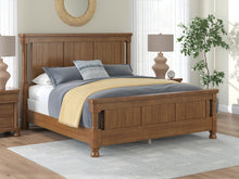 Load image into Gallery viewer, Chadworth Bed