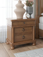 Load image into Gallery viewer, Chadworth Nightstand