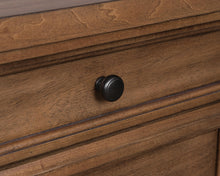 Load image into Gallery viewer, Chadworth Dresser and Mirror