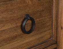 Load image into Gallery viewer, Chadworth Dresser and Mirror