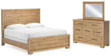 Load image into Gallery viewer, Galliden Bedroom Package