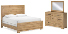 Load image into Gallery viewer, Galliden Bedroom Package