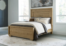 Load image into Gallery viewer, Galliden Bedroom Package
