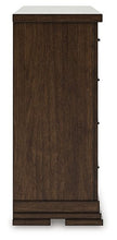 Load image into Gallery viewer, Taffenbrook Dresser and Mirror