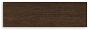 Taffenbrook Dresser and Mirror