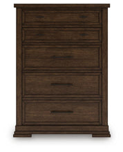 Load image into Gallery viewer, Taffenbrook Chest of Drawers