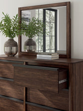 Load image into Gallery viewer, Dilenno Dresser and Mirror