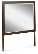 Load image into Gallery viewer, Dilenno Dresser and Mirror