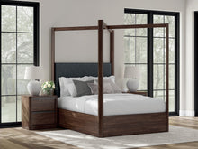 Load image into Gallery viewer, Dilenno Bed