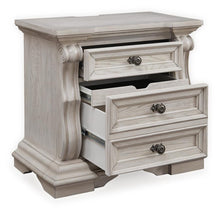 Load image into Gallery viewer, Bruchandi Bedroom Set
