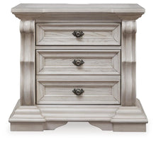 Load image into Gallery viewer, Bruchandi Bedroom Set