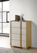 Load image into Gallery viewer, Hyland Chest of Drawers