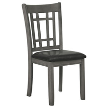 Load image into Gallery viewer, Lavon Dining Side Chair