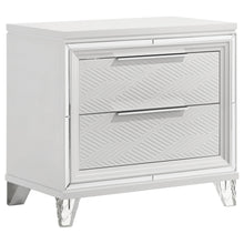 Load image into Gallery viewer, Marmore Nightstand