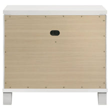 Load image into Gallery viewer, Marmore Nightstand