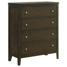 Load image into Gallery viewer, Wilkes Chest of Drawers