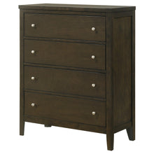 Load image into Gallery viewer, Wilkes Chest of Drawers