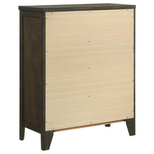 Load image into Gallery viewer, Wilkes Chest of Drawers