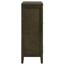 Load image into Gallery viewer, Wilkes Chest of Drawers