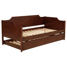 Load image into Gallery viewer, Redding Daybed with Trundle
